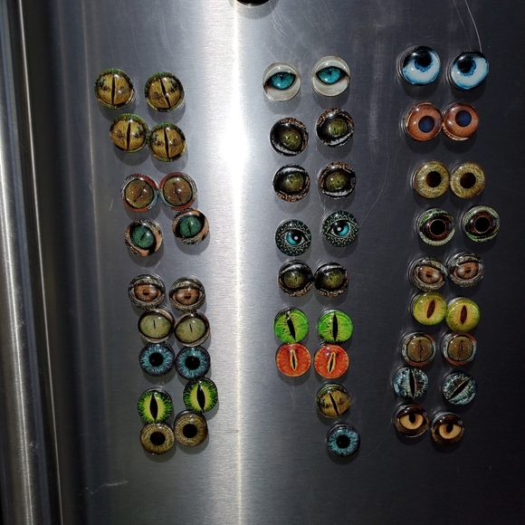 Magnets - Picture 3 of 7